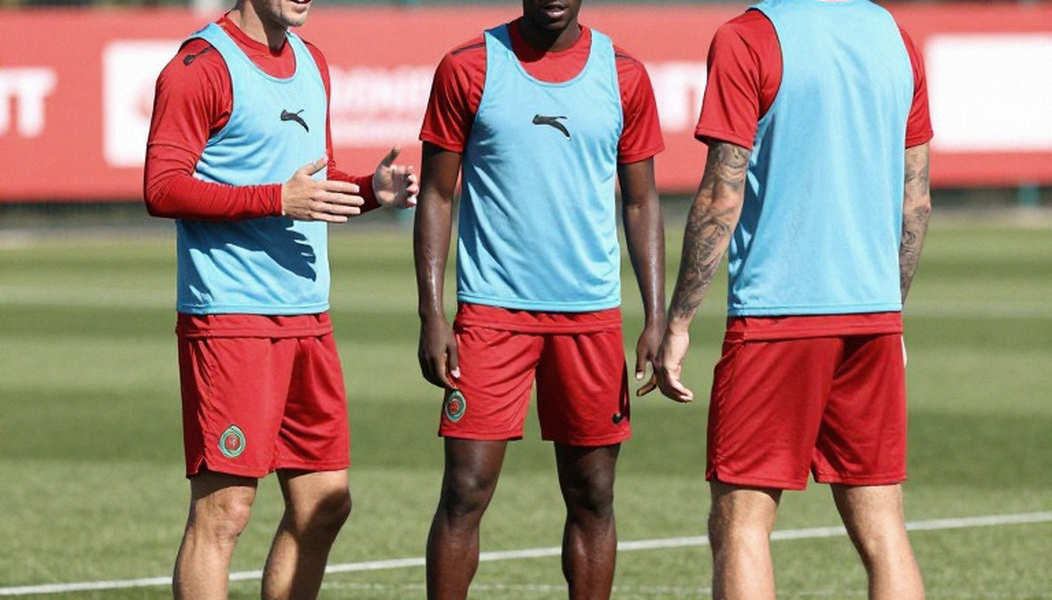 Galatasaray và Bruno Fernandes: Khi thương vụ lớn bị chính nguồn tin phủ nhận