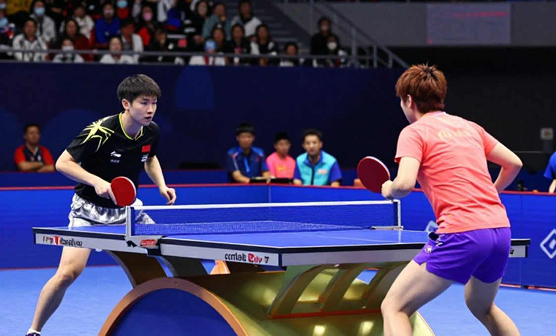 Belgium Open 2026: Hai danh hiệu U21 của Bồ Đào Nha và khoảng cách chưa ai đo giữa hai cấp độ