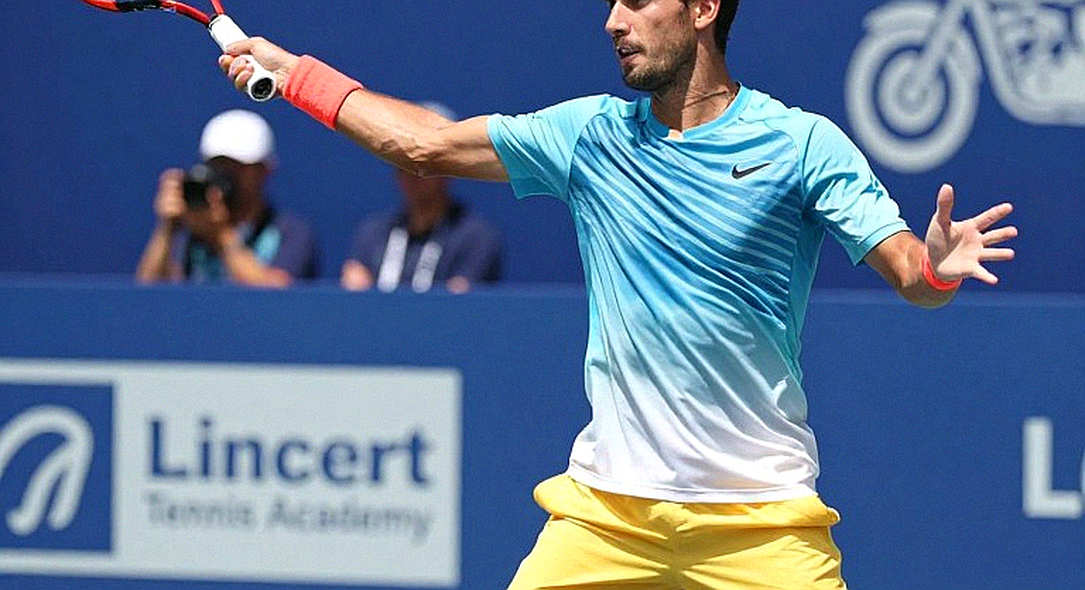 Joe Salisbury Retires at 34: The Six-Time Grand Slam Doubles Champion Whose Reason Wasn't Injury Joe Salisbury Retires at 34: The Six-Time Grand Slam Doubles Champion Whose Reason Wasn't Injury