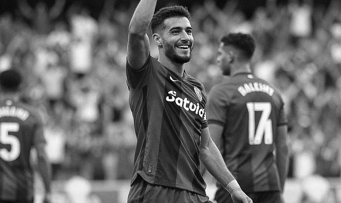 Lens fall at home to Lorient; Doumbia shines to give Brest first win; Nice remain winless Lens fall at home to Lorient; Doumbia shines to give Brest first win; Nice remain winless