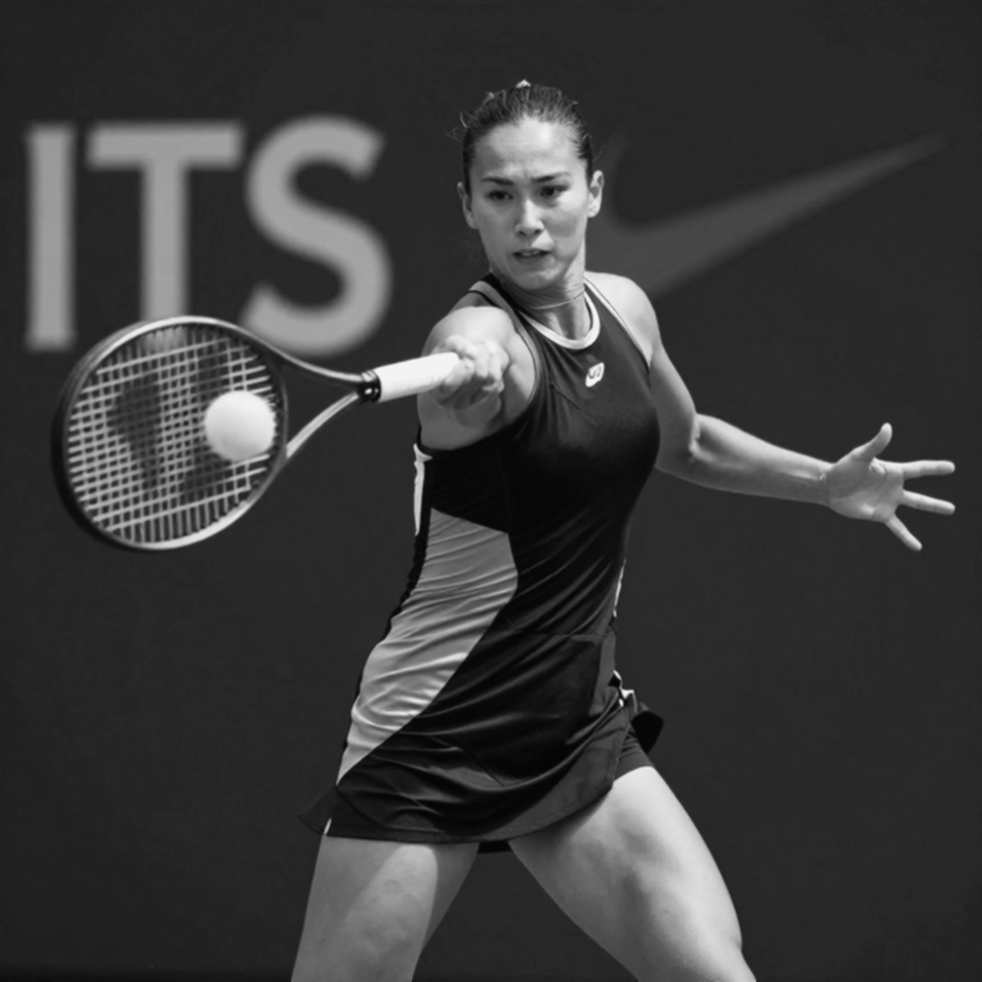Kei Nishikori: Di sản của tay vợt mở đường không đo bằng số cúp