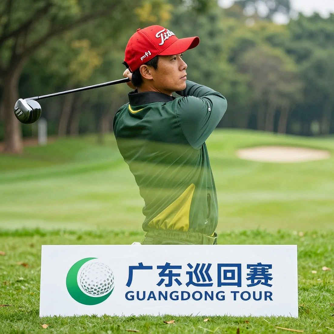 Số liệu không nói dối: Bài học quản trị từ cú sụp đổ của Good Good Golf
