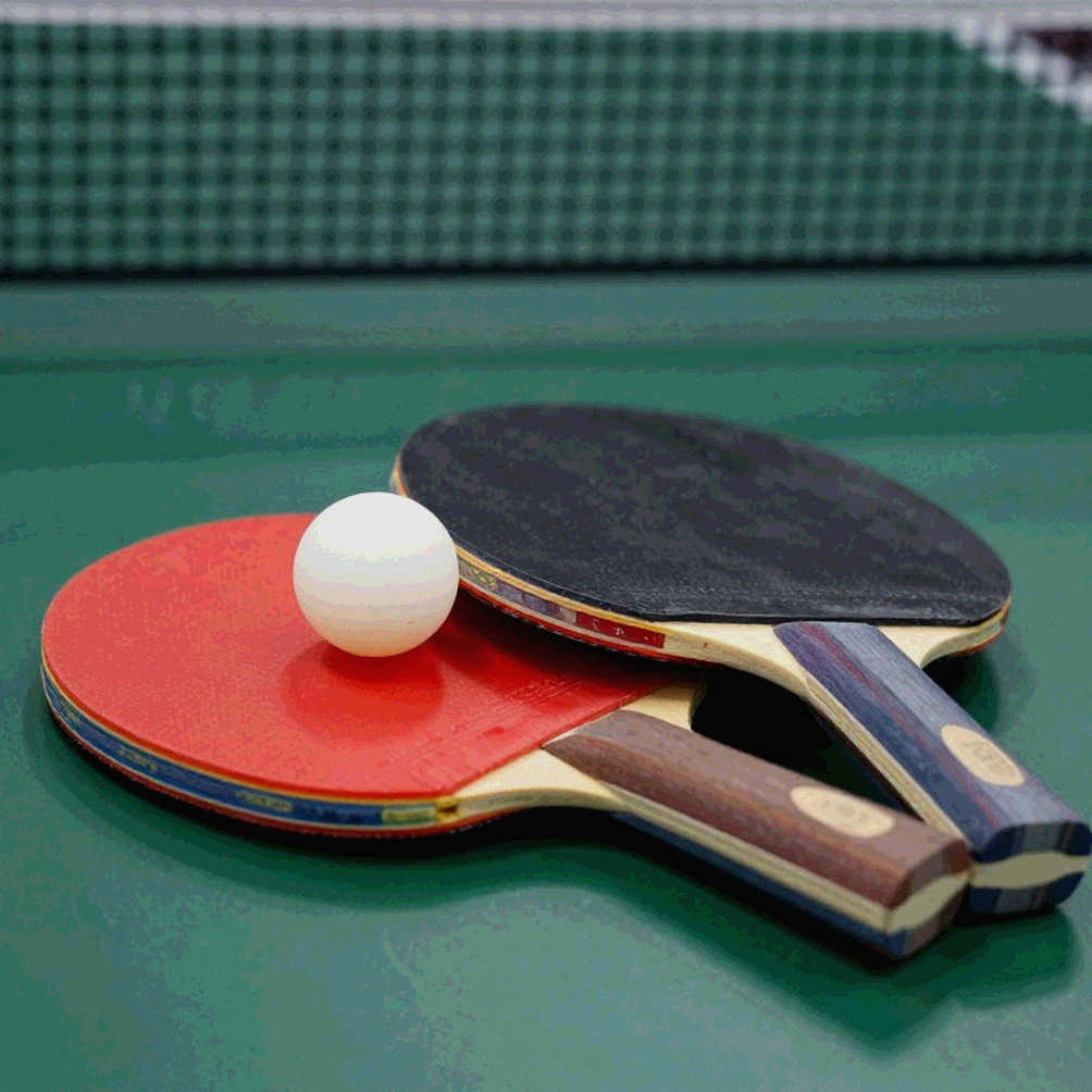 Four Days in Skopje: The Layer of Chinese Table Tennis Nobody Has Excavated Four Days in Skopje: The Layer of Chinese Table Tennis Nobody Has Excavated
