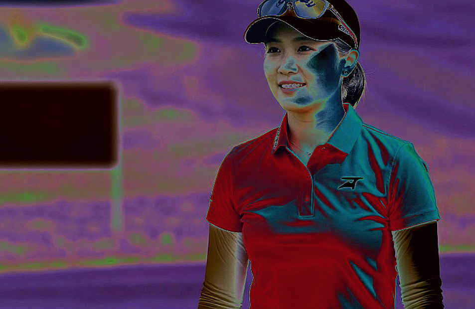 Đọc golf bằng dữ liệu, nghe golf bằng tiếng gió