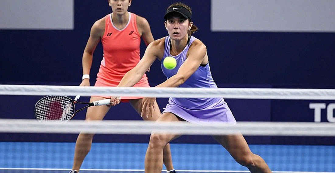 Tanvi Patri vô địch U17 châu Á 2026 tại Thành Đô: điều bảng tỷ số không kể Tanvi Patri vô địch U17 châu Á 2026 tại Thành Đô: điều bảng tỷ số không kể