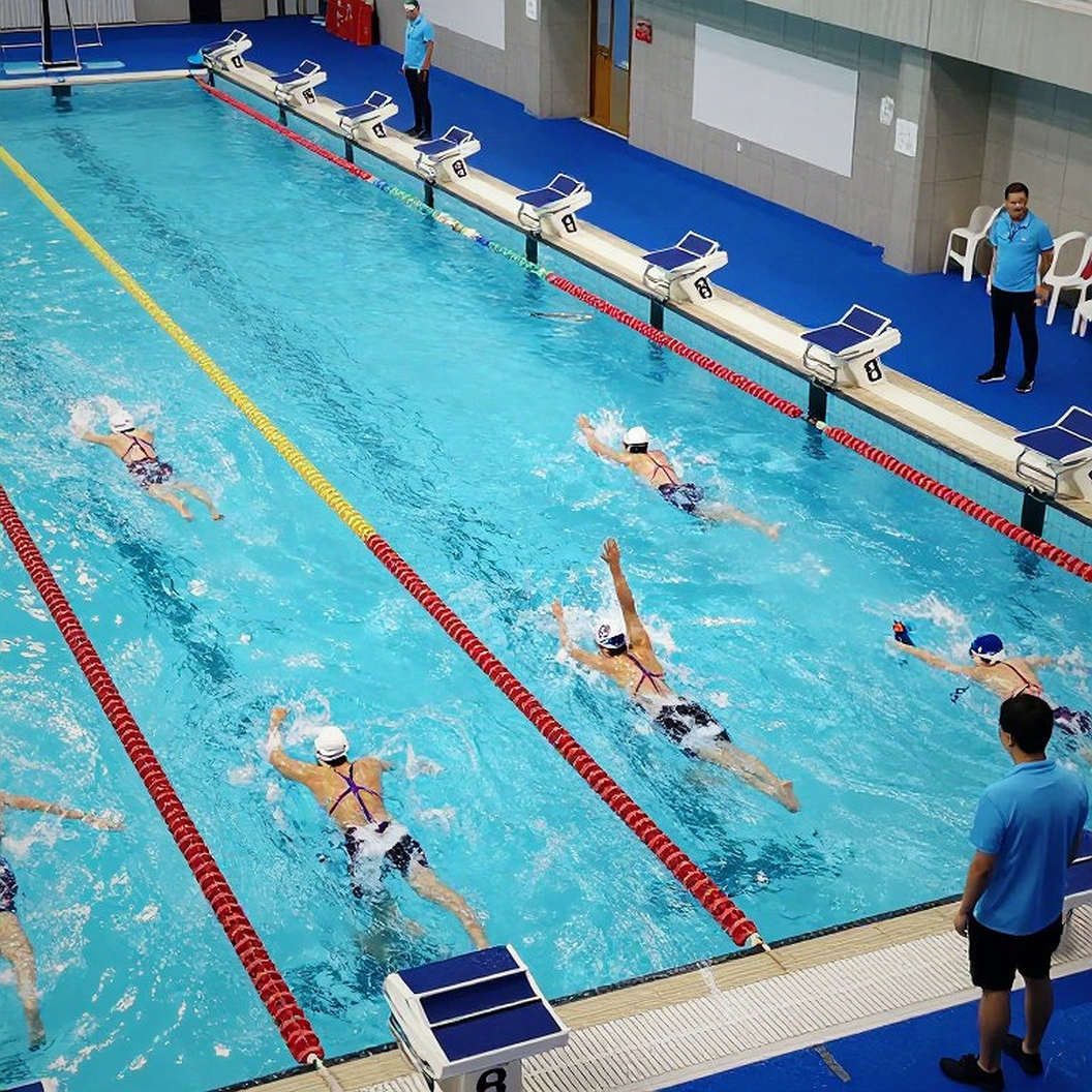 Matsushita breaks Asian 400m IM record: 4:05.83 – the shock named Osaka