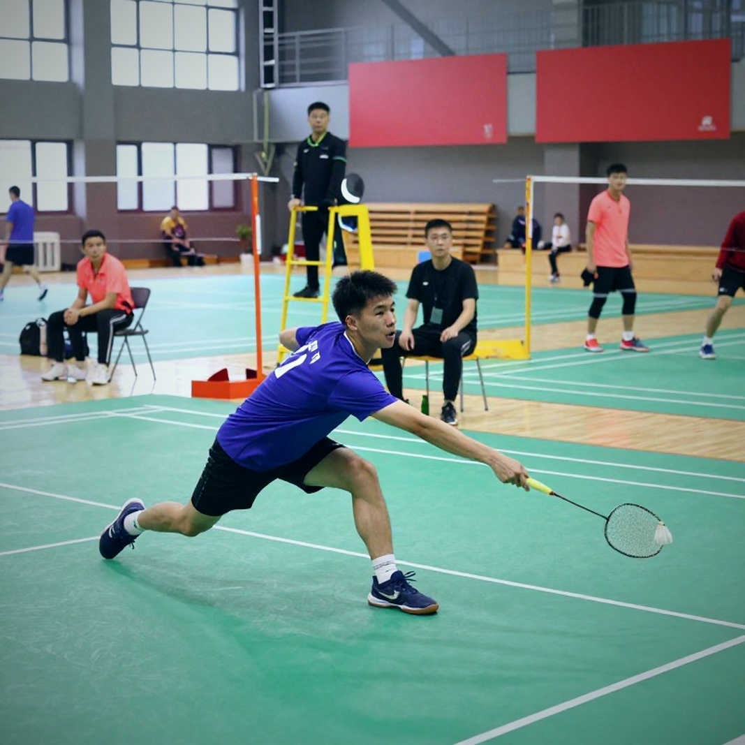 Sen Falls in the Asian Games Round of 32: 5-1, Ten Straight Points, and the Missing Individual Medal Sen Falls in the Asian Games Round of 32: 5-1, Ten Straight Points, and the Missing Individual Medal