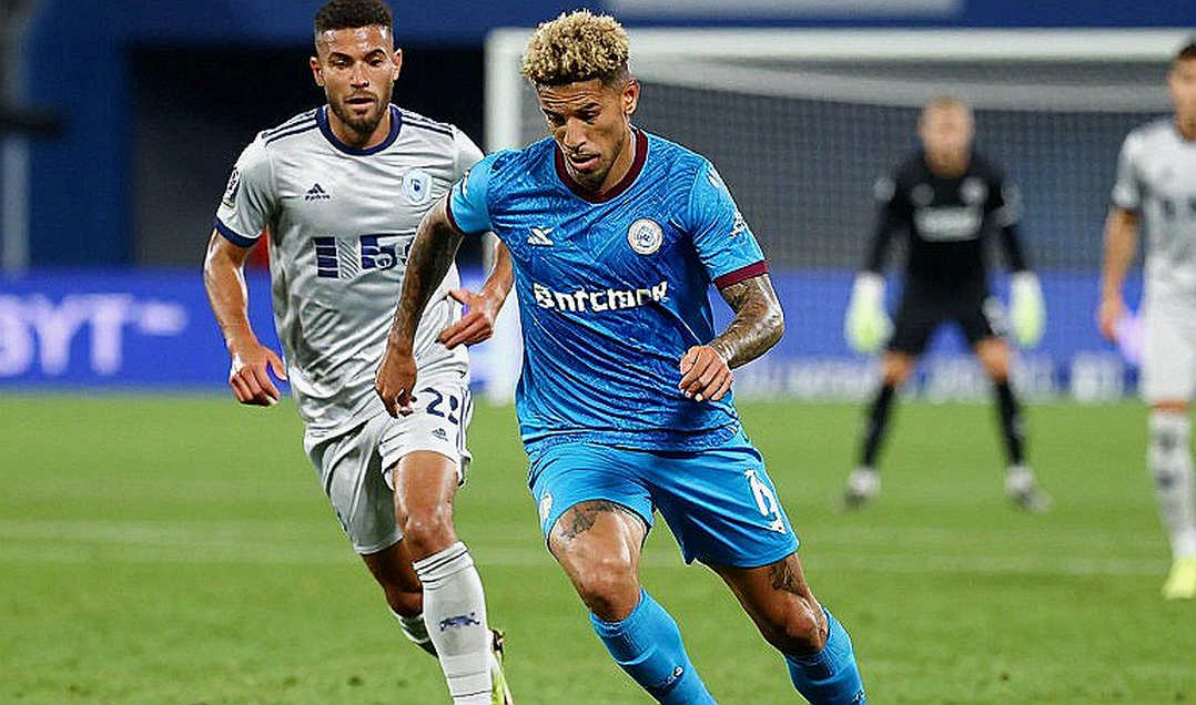 Nhật Bản 2-1 Venezuela: VAR đảo chiều ở Hiroshima, cú đúp của Ueda và bài học về trình tự phạm lỗi Nhật Bản 2-1 Venezuela: VAR đảo chiều ở Hiroshima, cú đúp của Ueda và bài học về trình tự phạm lỗi