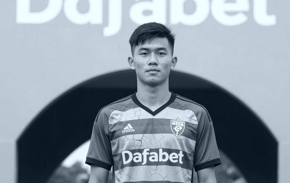 The Fever of Young Player Prices in V-League: Who Is Paying for the Future? The Fever of Young Player Prices in V-League: Who Is Paying for the Future?