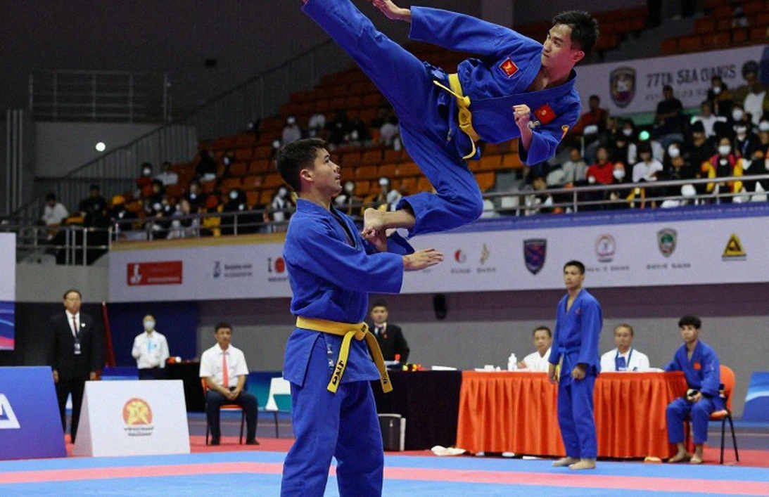 Khi Việt Nam từ chối sự an toàn: Giải mã cuộc lật đổ chiến thuật tại Rajamangala Khi Việt Nam từ chối sự an toàn: Giải mã cuộc lật đổ chiến thuật tại Rajamangala