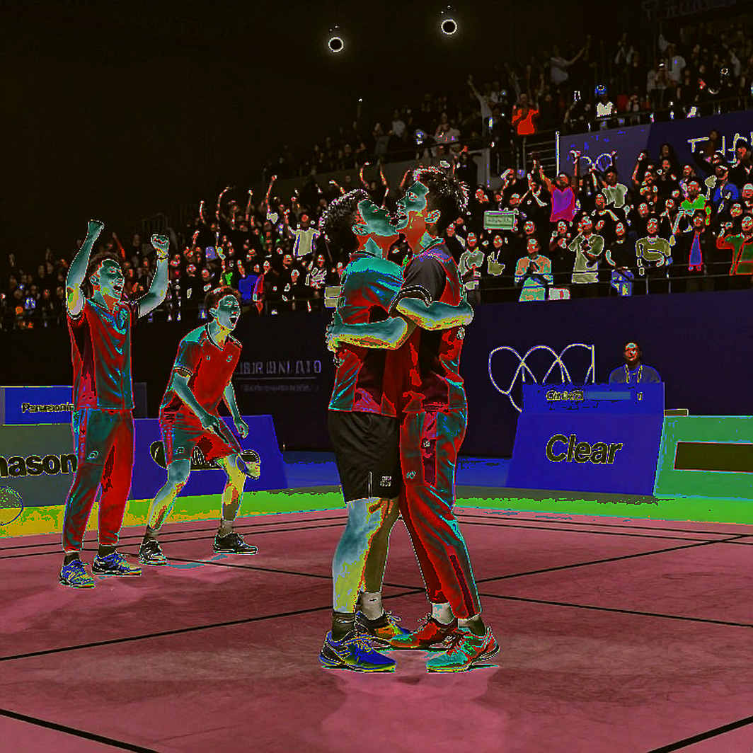 Sindhu và cú ngã ở tứ kết Asian Games 2026: Khi lịch thi đấu khắc nghiệt đánh gục nhà vô địch