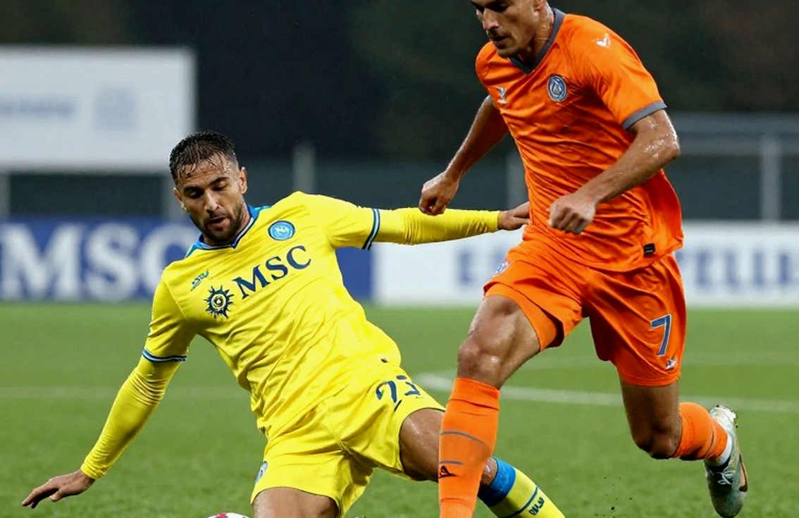 Điền kinh hóa La Liga: Khi dữ liệu chứng minh gegenpressing đã bị giải mã