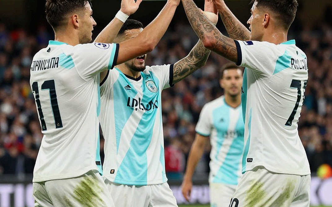 The Cong Viettel 1-1 Melbourne Victory: A Disallowed Goal, a Right-Footed Cross and a False Equilibrium The Cong Viettel 1-1 Melbourne Victory: A Disallowed Goal, a Right-Footed Cross and a False Equilibrium