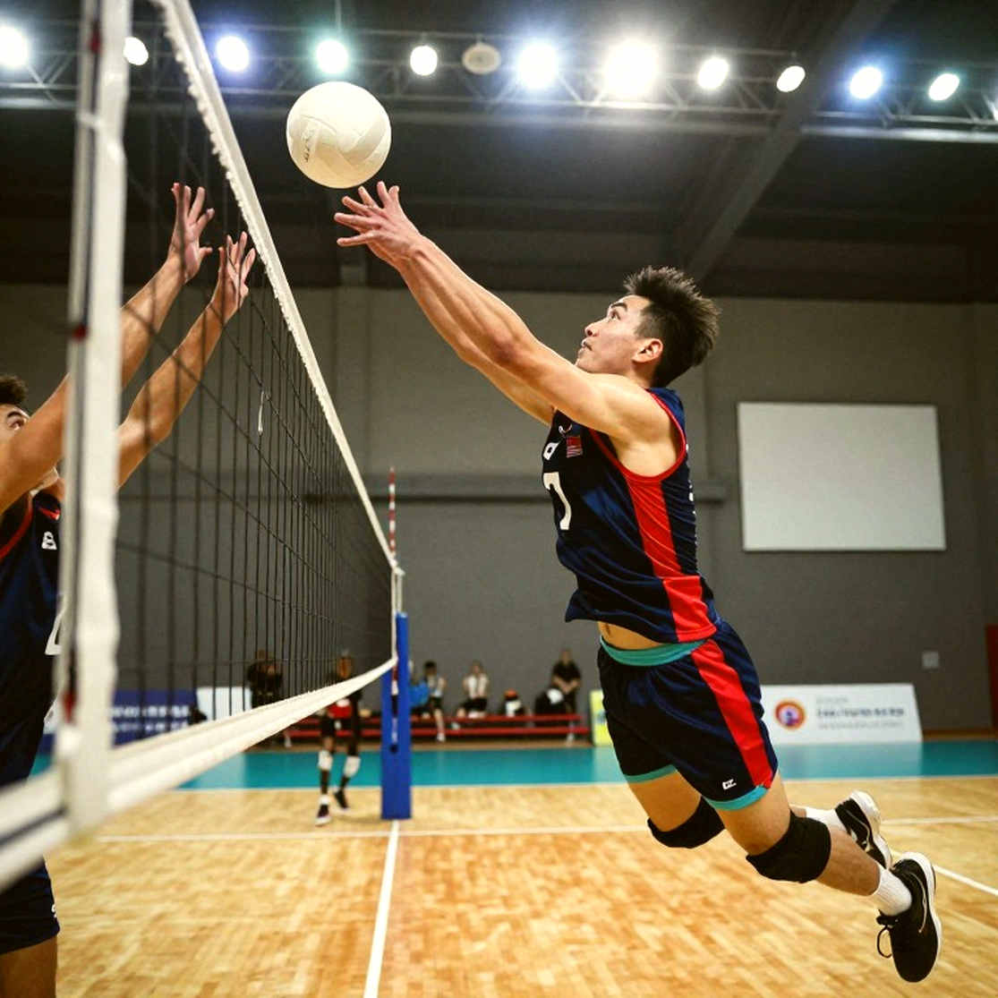 Mỹ hạ Canada 15-13 ở tiebreak: vô địch NORCECA lần thứ 11 sau trận chung kết hòa điểm 108-108