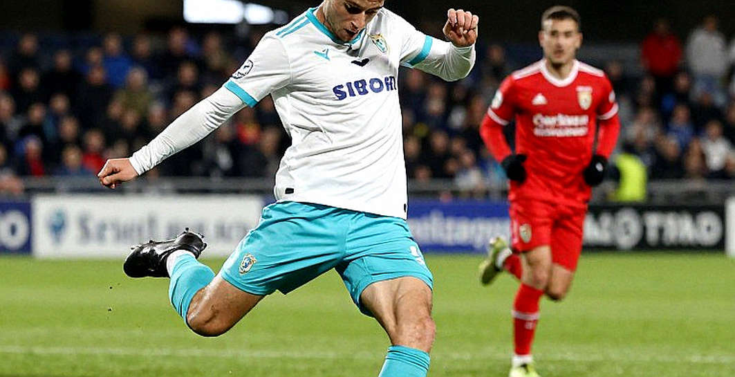Bóng đá Việt Nam qua chín chiều phân tích: V.League 1, tài chính câu lạc bộ và bài toán dữ liệu