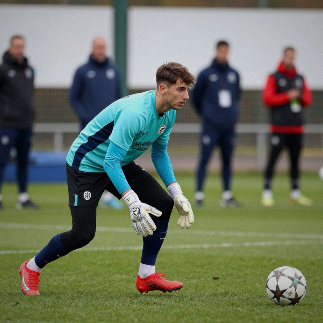 Ferdi Kadıoğlu rời sân phút thứ 6 ở Anfield: Brighton mất một đòn bẩy chiến thuật trước Liverpool