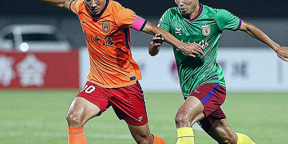Ha Noi FC Beat CAHN: Van Quyet's 75 Minutes and the Cost of a Generational Handover
