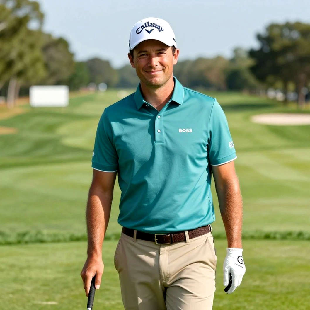 Giải Golf Quốc gia Mở rộng 2026: Dữ liệu hé lộ cuộc đua song mã