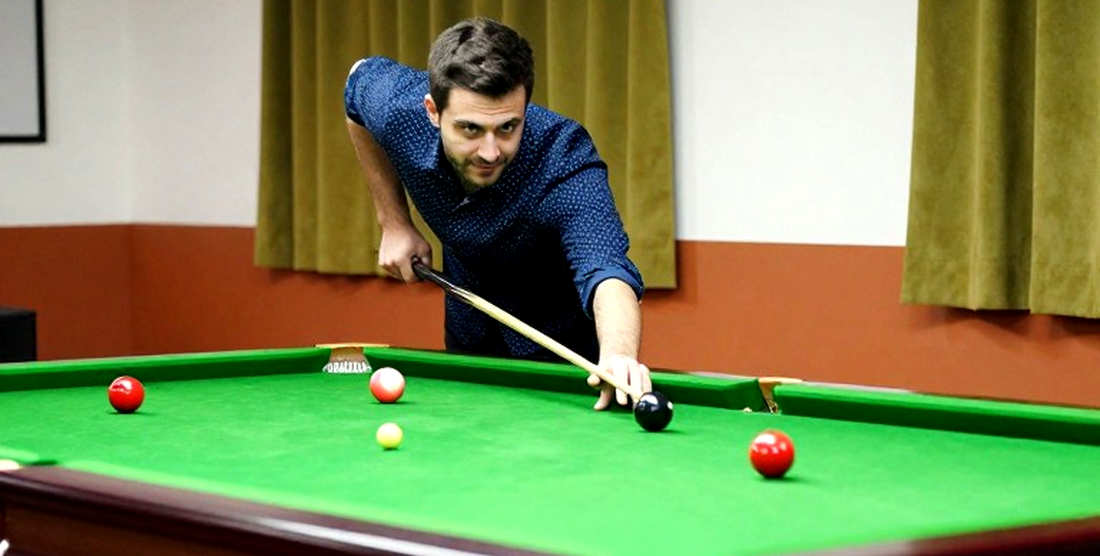 English Open: Khi bàn bi im lặng, Trump quét trắng còn Selby ký tên bằng break 128 English Open: Khi bàn bi im lặng, Trump quét trắng còn Selby ký tên bằng break 128