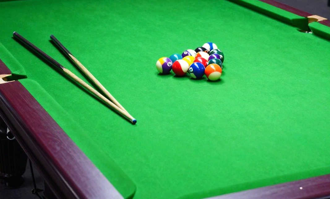 Ba tấm huy chương vàng 10-ball ở Gandia và giới hạn của thể thức race ngắn