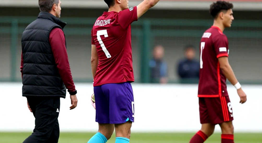 Jamal Musiala, the €175 Million Release Clause and the Bundesliga's Unfinished Valuation Puzzle Jamal Musiala, the €175 Million Release Clause and the Bundesliga's Unfinished Valuation Puzzle