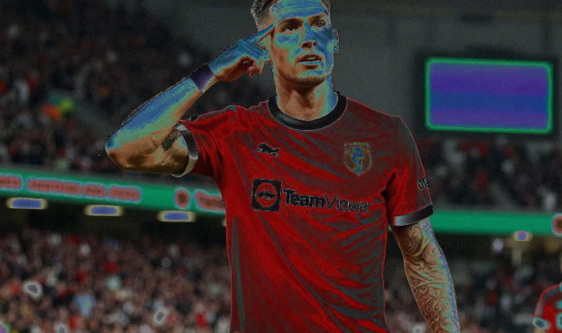 Khoảng trống dữ liệu V.League: Thứ bóng đá Việt Nam chưa kịp đếm