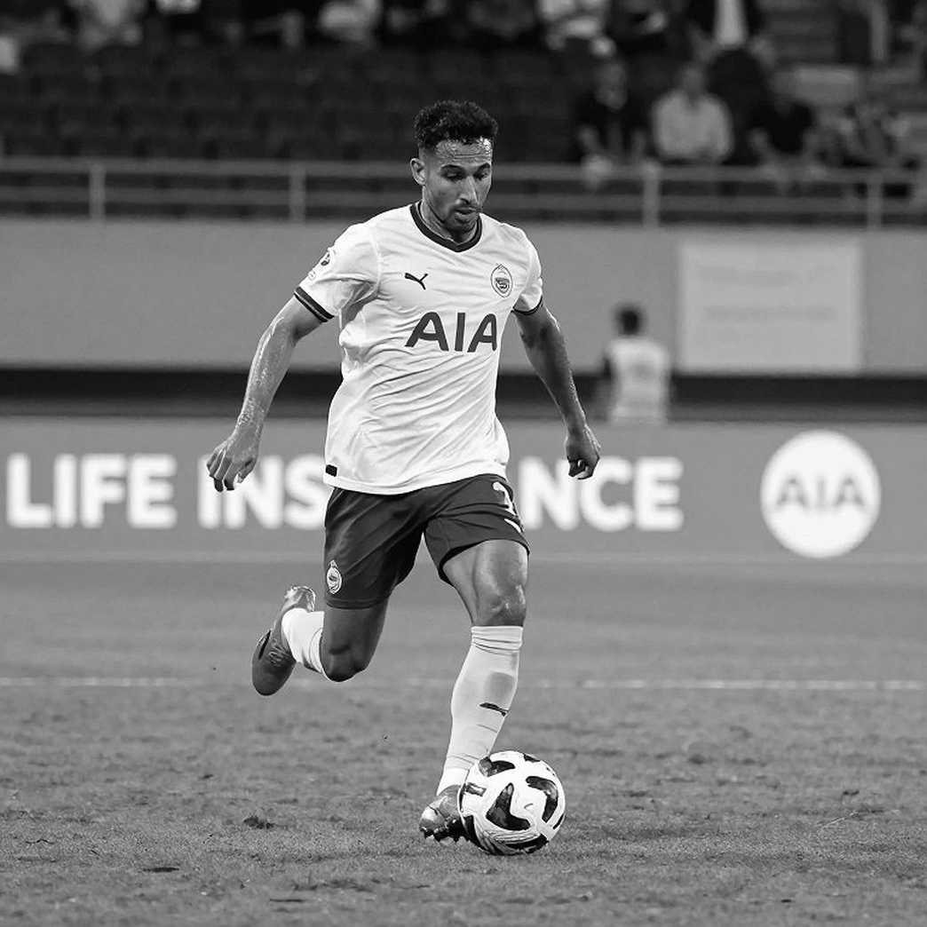 Khoảng trống dữ liệu V.League: Thứ bóng đá Việt Nam chưa kịp đếm