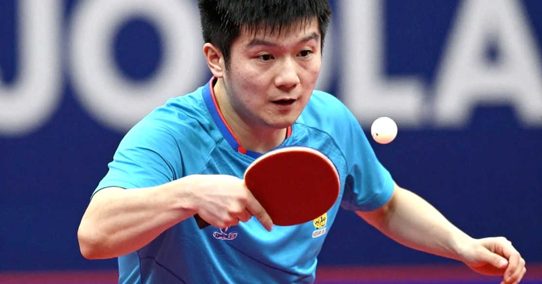 118 Hạng Mục, 6 Ngày, Một Tấm Thẻ Vàng: Giải Mã Cỗ Máy Giải Đấu Của US Open 2026