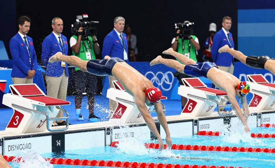 Women's Swimming After Paris 2026: Squad Depth Rewrites the Medal Table
