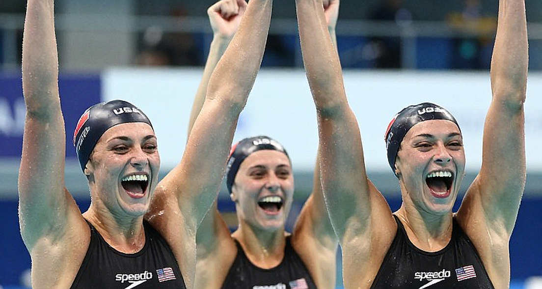 Women's Swimming After Paris 2026: Squad Depth Rewrites the Medal Table Women's Swimming After Paris 2026: Squad Depth Rewrites the Medal Table