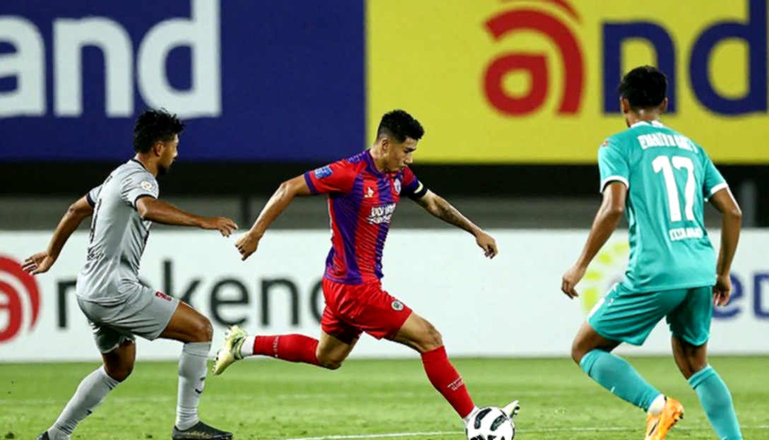 Le Cong Vinh coaching internship in Japan: A stepping stone for future coach