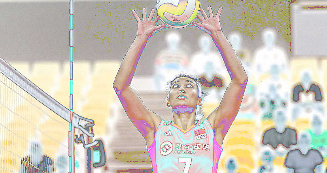 Cameroon vào chung kết CAVB và suất dự World Championship 2027: vết nứt 108-108