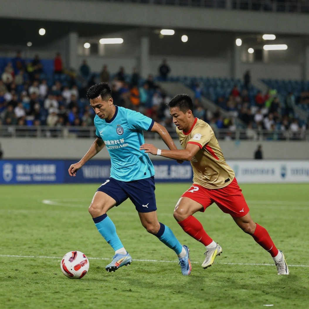 Mùa giải thường niên V-League: Nhịp cầu thủ trẻ bị kẹt giữa những bản hợp đồng cho mượn Mùa giải thường niên V-League: Nhịp cầu thủ trẻ bị kẹt giữa những bản hợp đồng cho mượn