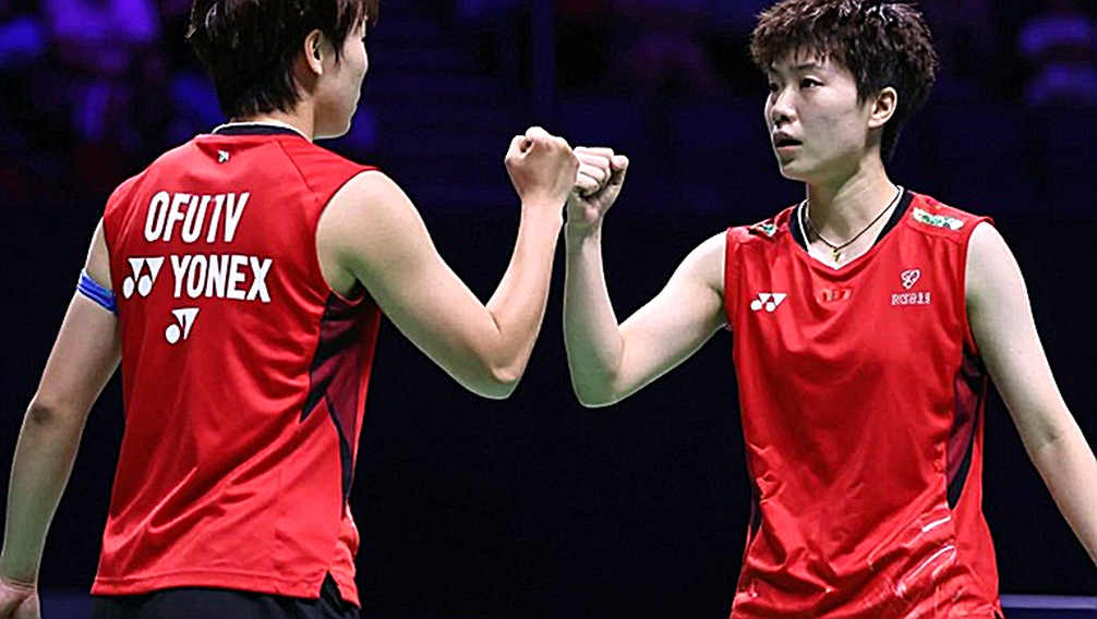 China Masters 2026: The 36-Shot Rally and Two Opposite Trajectories in Indian Badminton China Masters 2026: The 36-Shot Rally and Two Opposite Trajectories in Indian Badminton