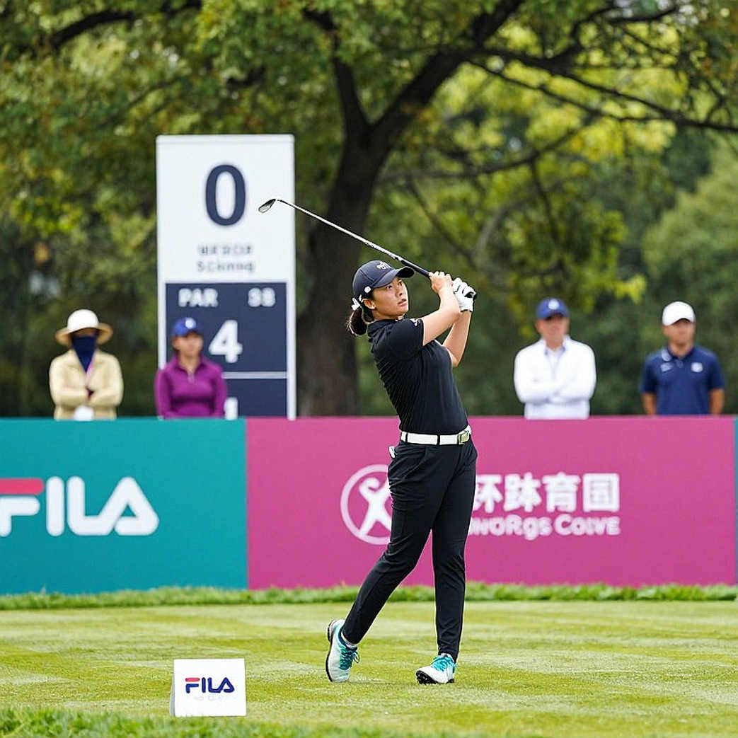 WTGL khai mở kỷ nguyên mới: 25 golfer nữ đỉnh cao, 15 major và cú đặt cược táo bạo vào công nghệ mô phỏng WTGL khai mở kỷ nguyên mới: 25 golfer nữ đỉnh cao, 15 major và cú đặt cược táo bạo vào công nghệ mô phỏng
