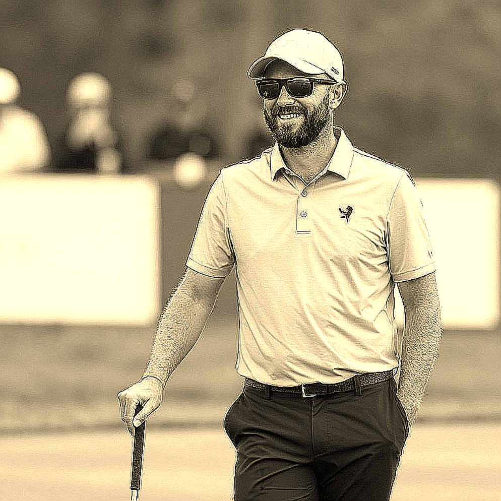 Hạ bệ huyền thoại cánh tay thẳng: Sáu câu trả lời từ Golf IQ giúp người chơi golf thông minh hơn