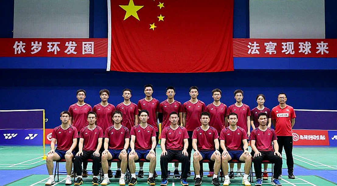 Asian Games 2026: Satwik-Chirag, vết nứt nhất quán và bài toán thế hệ của cầu lông Ấn Độ