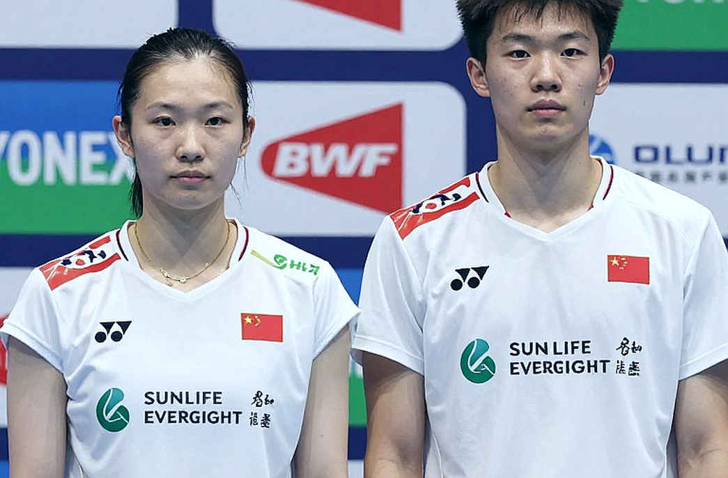 Indonesia vào chung kết đồng đội nam Asian Games 2026: hai trận đôi gánh đội, đơn 1 để lại dấu hỏi Indonesia vào chung kết đồng đội nam Asian Games 2026: hai trận đôi gánh đội, đơn 1 để lại dấu hỏi