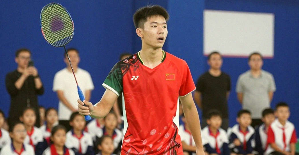 Indonesia vào chung kết đồng đội nam Asian Games 2026: hai trận đôi gánh đội, đơn 1 để lại dấu hỏi Indonesia vào chung kết đồng đội nam Asian Games 2026: hai trận đôi gánh đội, đơn 1 để lại dấu hỏi