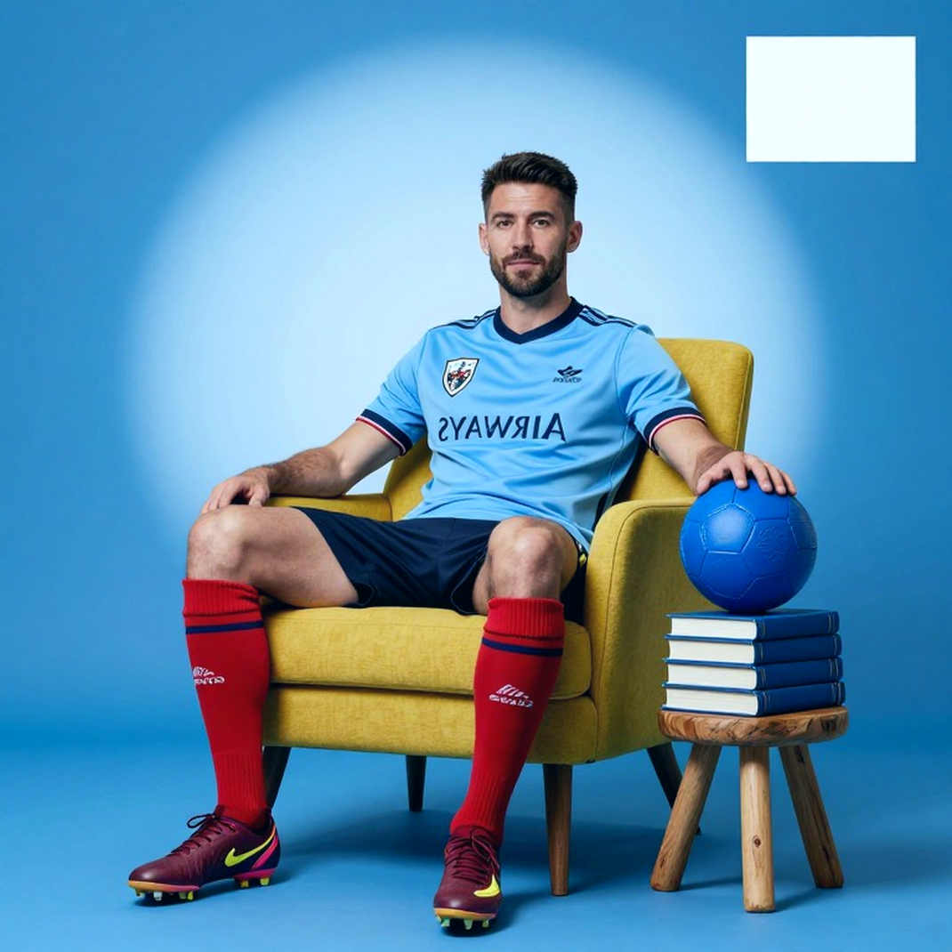 Messi mua Eldense: Huyền thoại đặt cược vào tầng trầm tích thấp nhất của bóng đá Tây Ban Nha Messi mua Eldense: Huyền thoại đặt cược vào tầng trầm tích thấp nhất của bóng đá Tây Ban Nha
