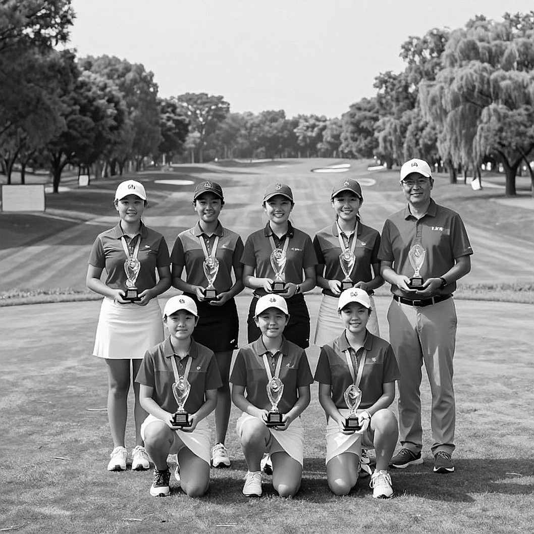 Sự cố là tín hiệu: Bài học từ những cú swing hỏng ở golf