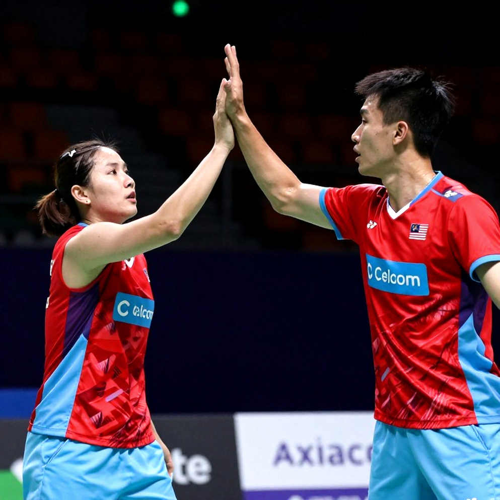 Aidil Sholeh Wins Vietnam Open 2026: Malaysia's 27-Month Drought Ends at the Lowest World Tour Tier Aidil Sholeh Wins Vietnam Open 2026: Malaysia's 27-Month Drought Ends at the Lowest World Tour Tier