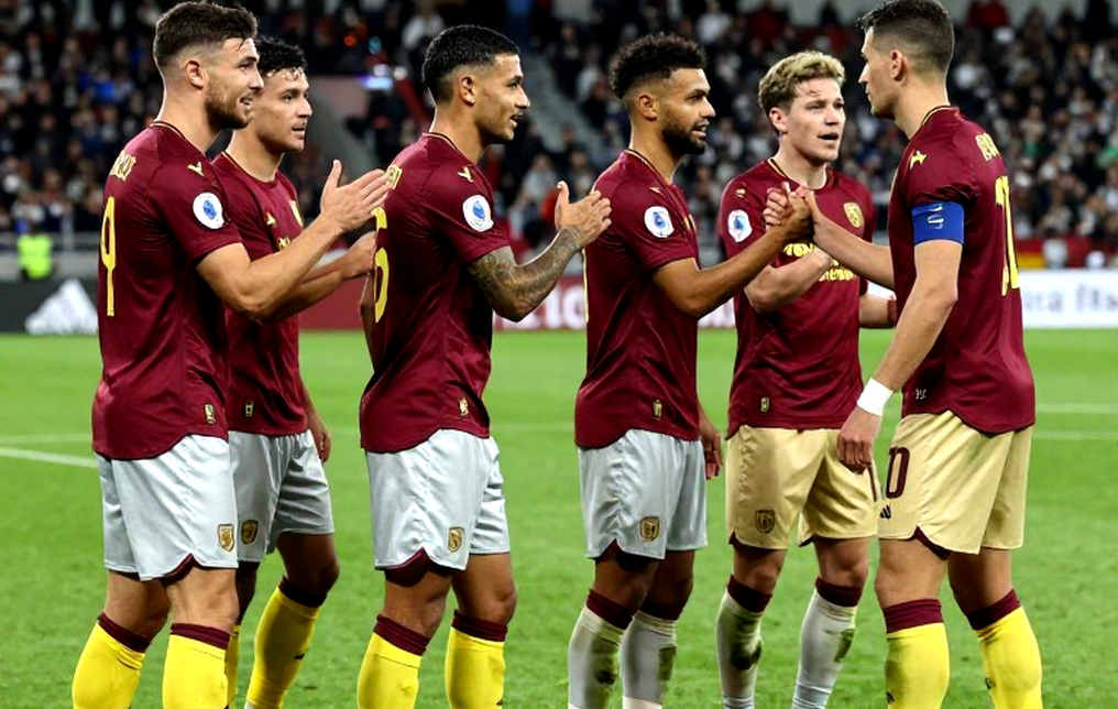 Bóng đá Việt Nam: Tìm lại bản sắc sau cú ngã ở vòng loại World Cup 2026