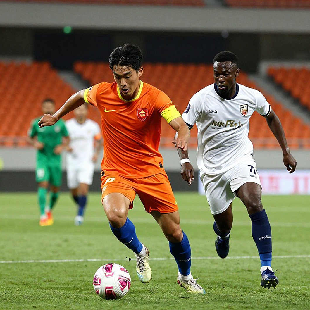 Chanathip declares war ahead of Thailand's rematch with Vietnam: When 'Thai Messi' remains a nightmare Chanathip declares war ahead of Thailand's rematch with Vietnam: When 'Thai Messi' remains a nightmare