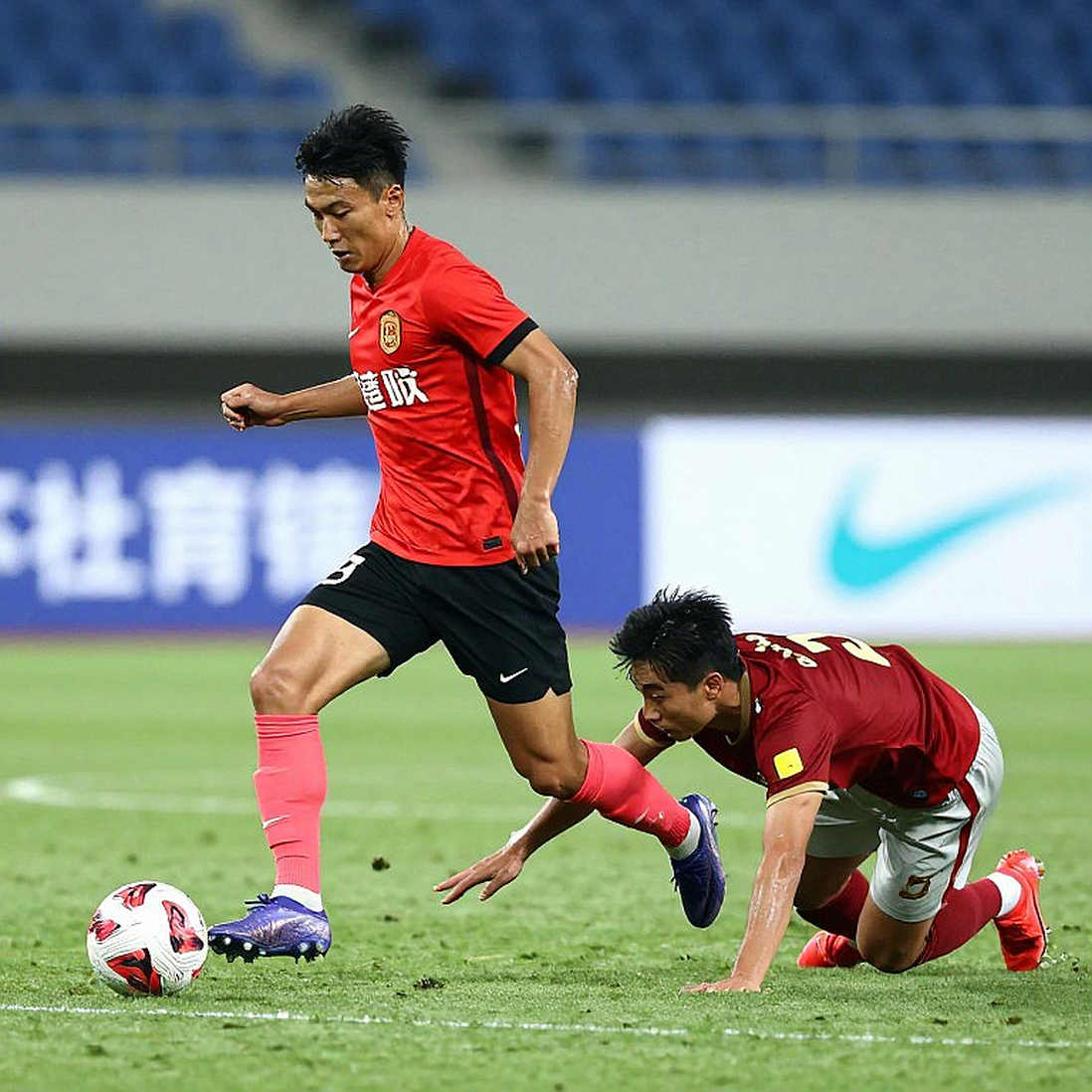 Chanathip declares war ahead of Thailand's rematch with Vietnam: When 'Thai Messi' remains a nightmare Chanathip declares war ahead of Thailand's rematch with Vietnam: When 'Thai Messi' remains a nightmare