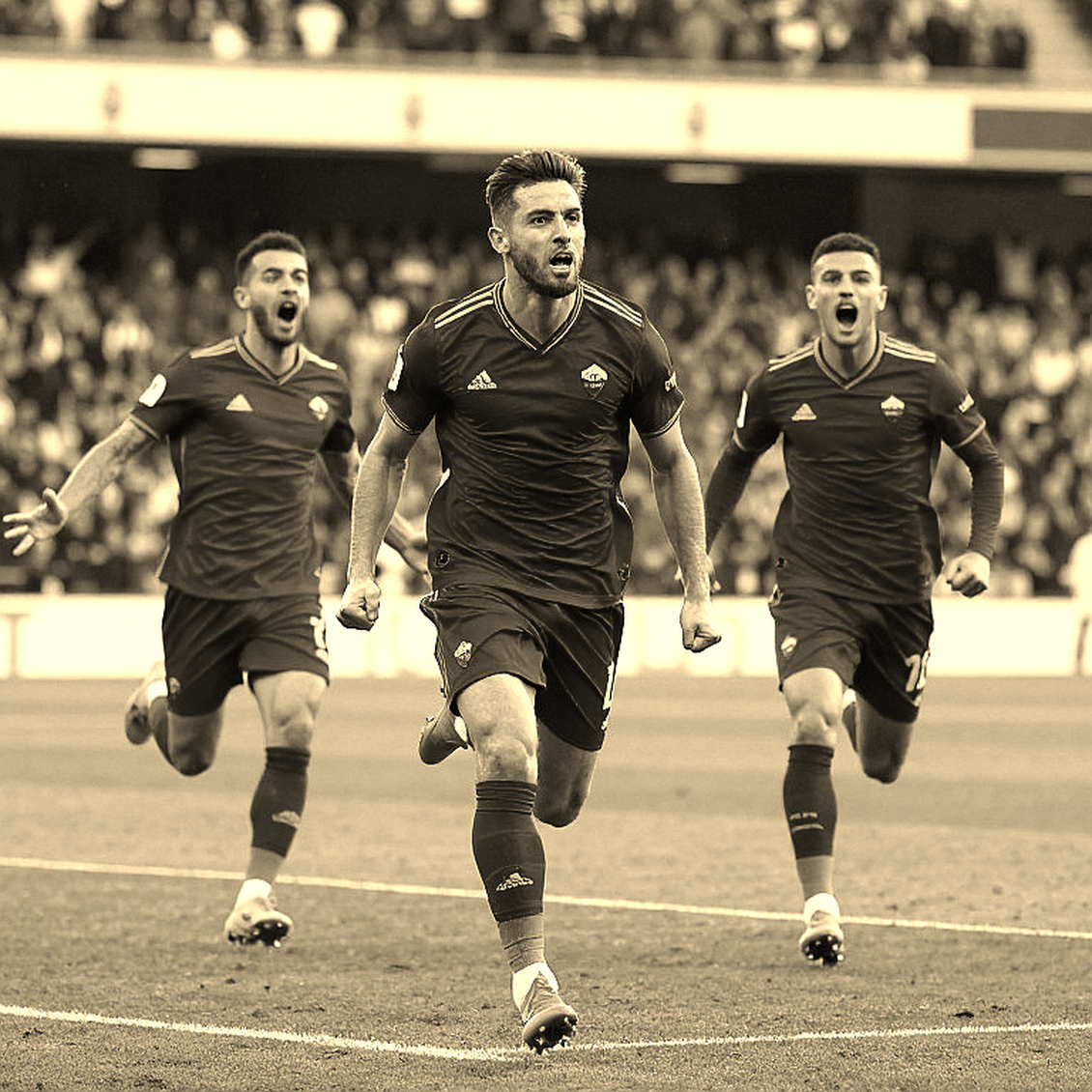 Racing Santander và canh bạc dâng cao phòng ngự tại Camp Nou Racing Santander và canh bạc dâng cao phòng ngự tại Camp Nou