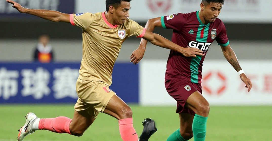 Racing Santander và canh bạc dâng cao phòng ngự tại Camp Nou Racing Santander và canh bạc dâng cao phòng ngự tại Camp Nou