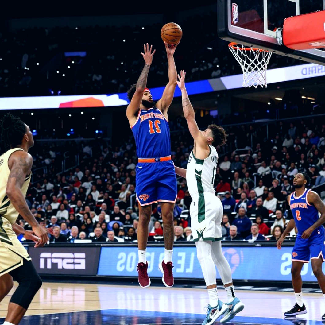 Bartzokas gọi lịch 5 trận trong 7 ngày là "đánh bạc": EuroLeague đang đặt cược vào gân của chính mình