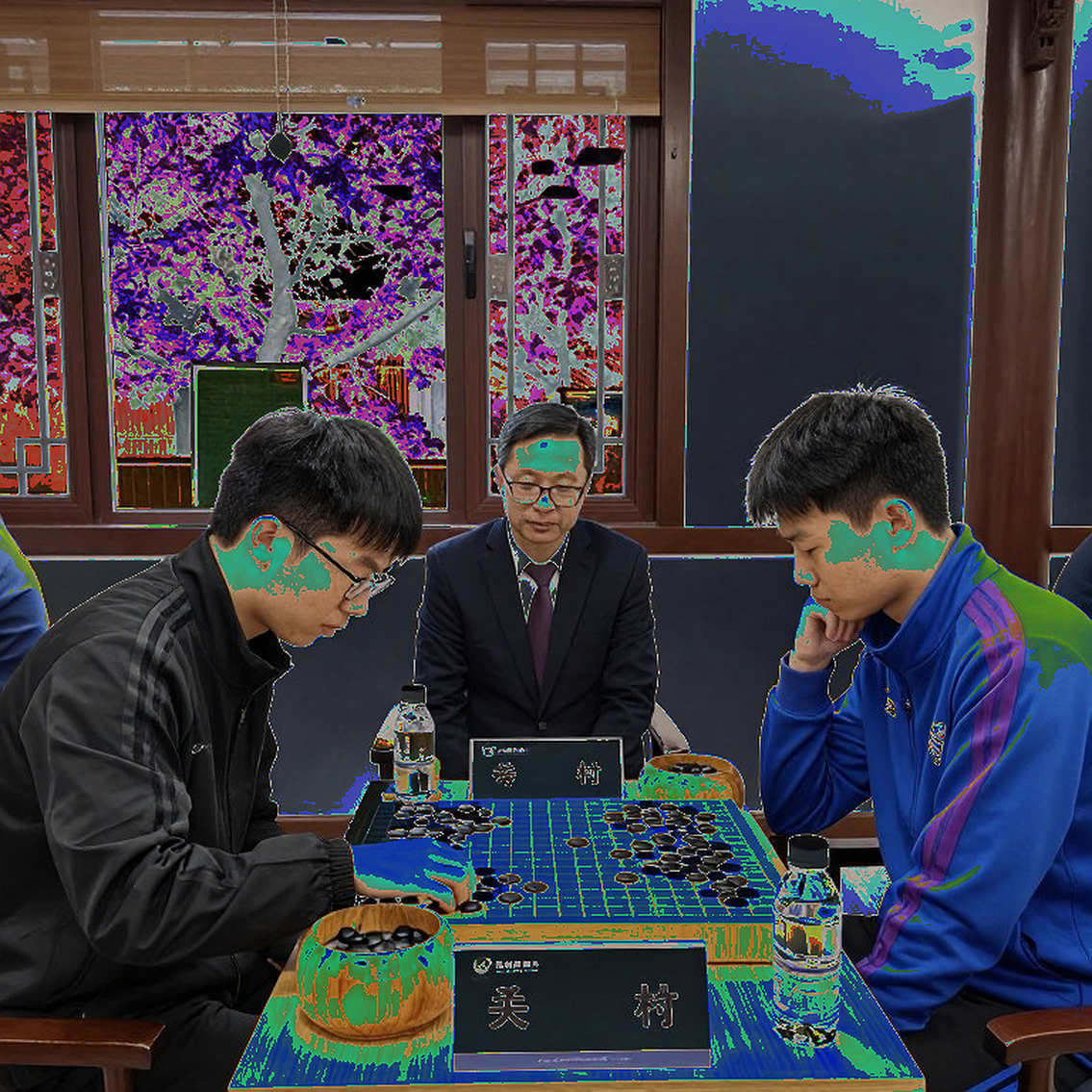 GCL 2026: Nepomniachtchi khiến Carlsen toát mồ hôi trước khi hạ Sindarov bằng đồng hồ