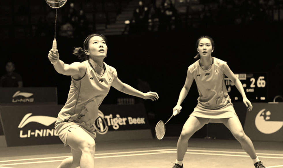 Vietnam Open 2026: Aidil Sholeh Ends Malaysia's 27-Month Drought — and Exposes a Deeper Crack Vietnam Open 2026: Aidil Sholeh Ends Malaysia's 27-Month Drought — and Exposes a Deeper Crack